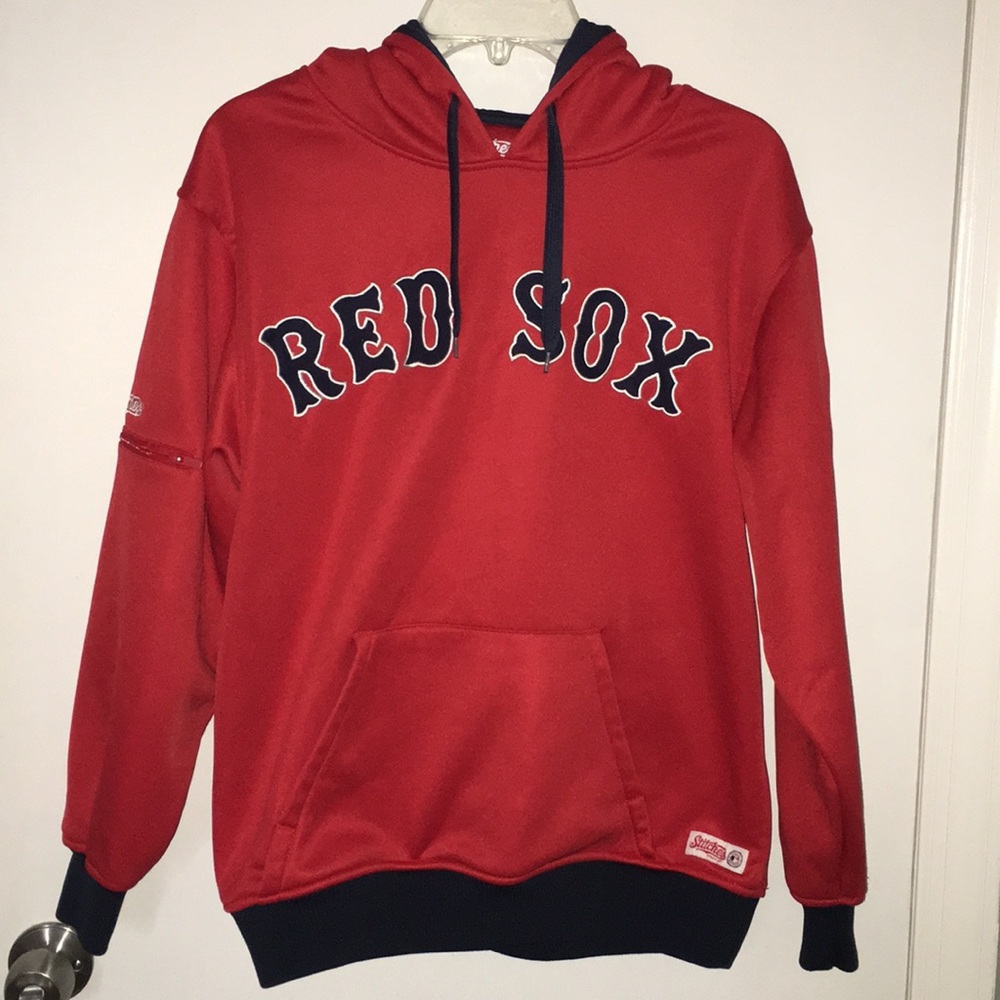 Red Sox hoodie